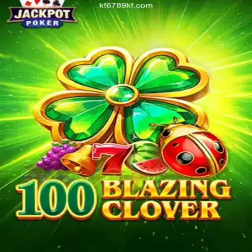 Exploring the Thrills of 100BlazingClover: A Deep Dive into One of Brazil's Most Exciting Games