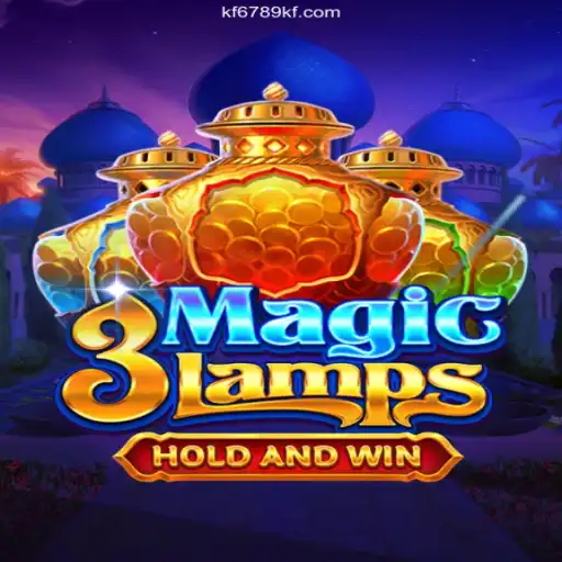 Discover the Enchantment of 3MagicLamps: A Premier Gaming Experience in Brazil