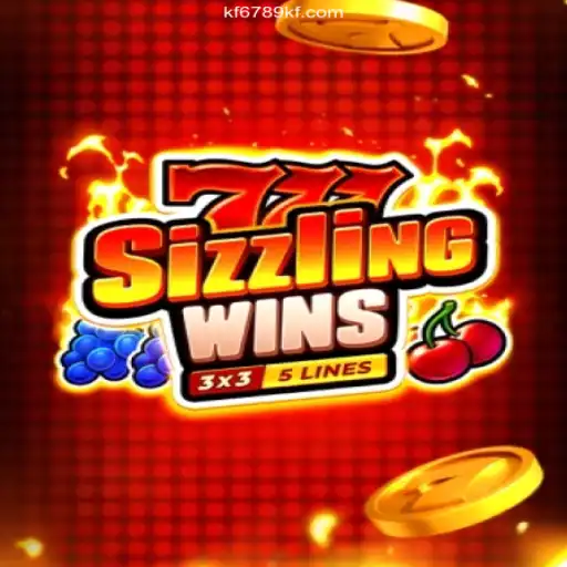 Exploring the Excitement of '777sizzlingwins': The Premier Online Slot Experience