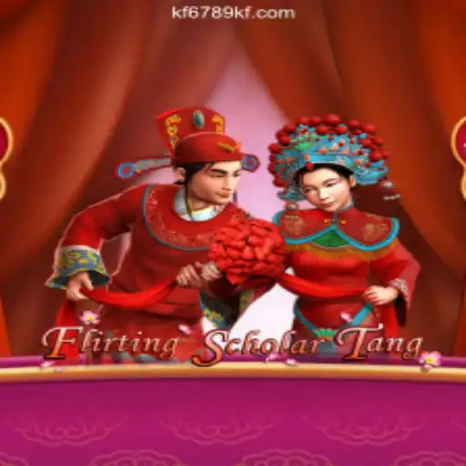Flirting Scholar Tang: A Playful Dive into Strategy and Luck