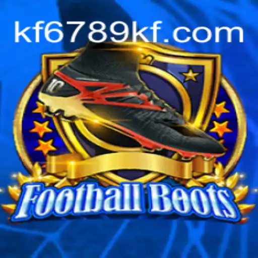 FootballBoots: The Exciting New Game