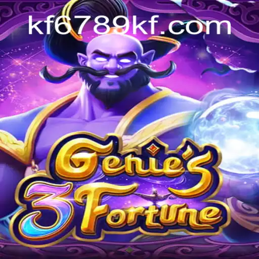 Genie3Fortune: Unlock the Mysteries of the Game and Discover a New Level of Entertainment