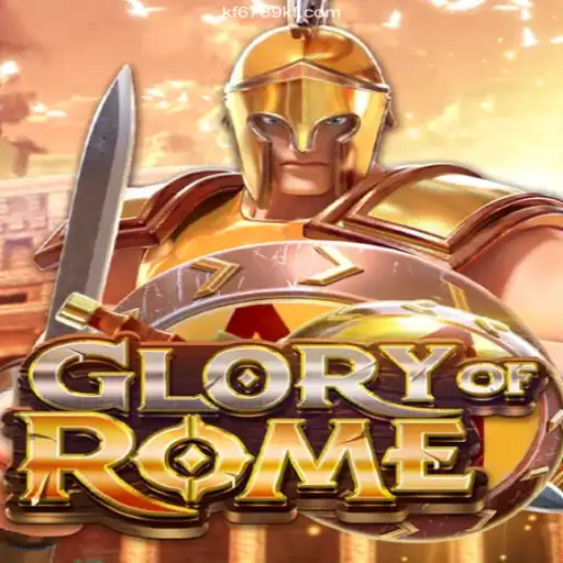 GloryofRome: A Strategic Journey into the Heart of Ancient Rome