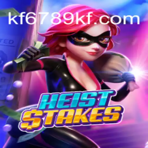HeistStakes: The Thrilling Casino Game Everyone Is Talking About