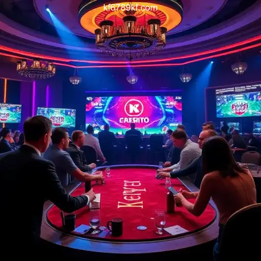 Security and Trust KF6789  A Plataforma de Apostas #1 do Brasil KF6789.Com - International Licenses and Certifications