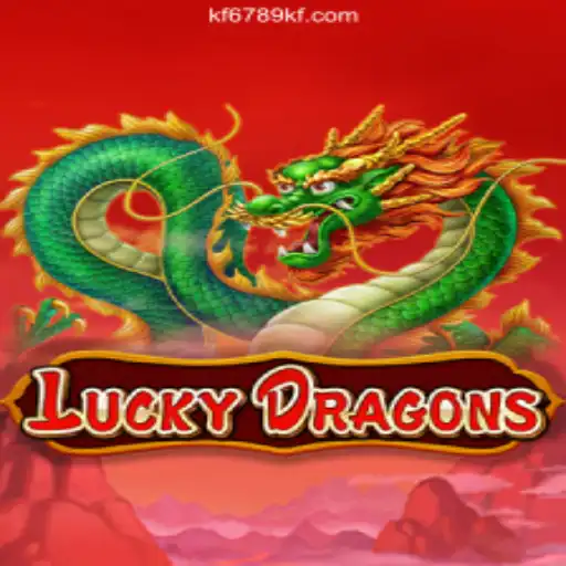 Discover the Excitement of LuckyDragons: Brazil's Leading Gaming Experience