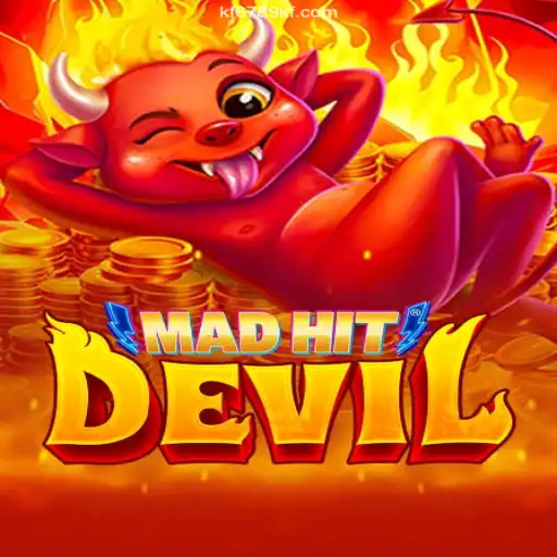 Discover the Thrilling World of MadHitDevil and the Rise of KF6789 Brasil's Leading Betting Platform