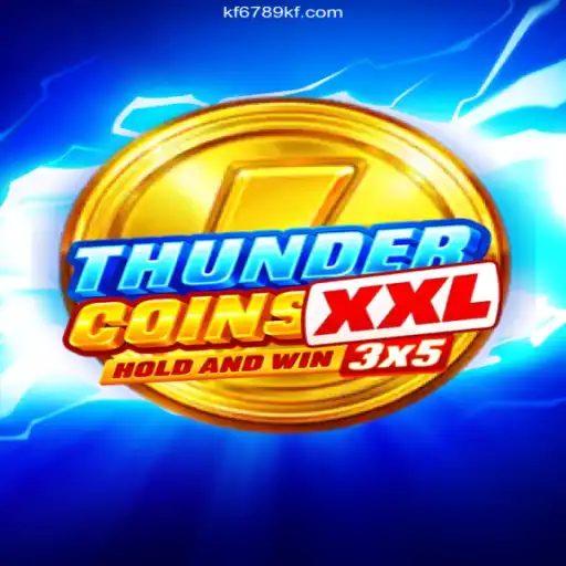 ThunderCoinsXxl: A Deep Dive into Brazil's Leading Betting Platform