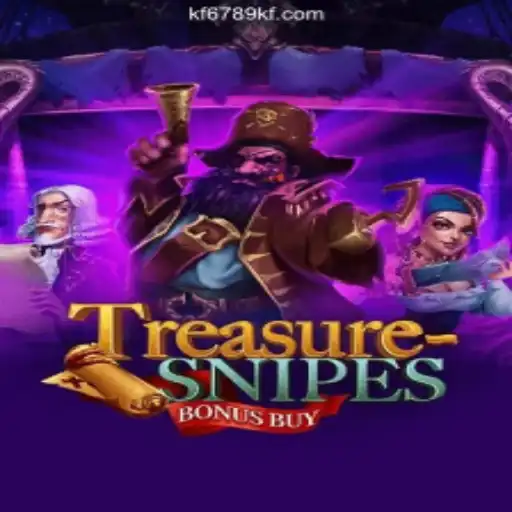 Unveiling TreasuresnipesBonusBuy: The Ultimate Gaming Experience