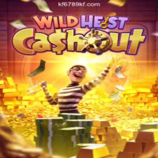 Unveiling WildHeistCashout: The Thrilling Adventure in the World of Online Gaming